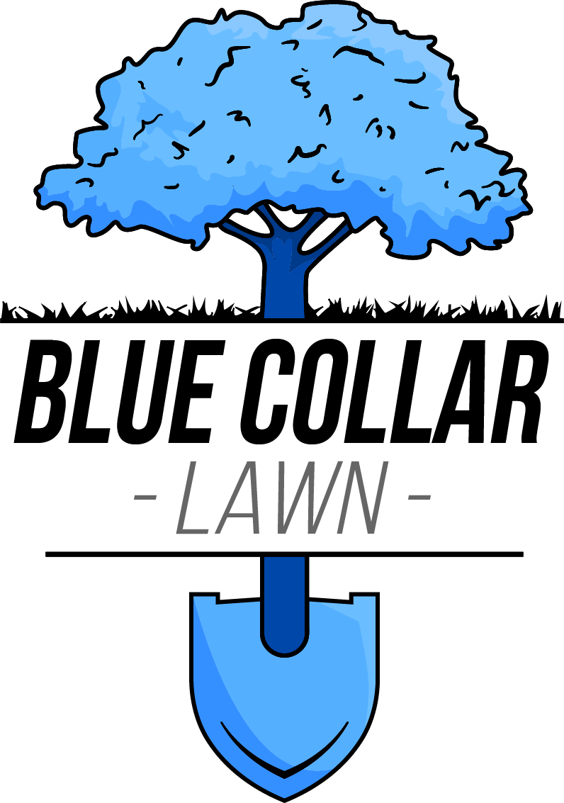 Blue Collar Lawn